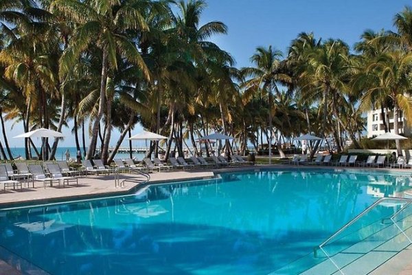 Casa Marina Key West, Curio Collection by Hilton