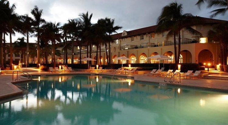 Casa Marina Key West, Curio Collection by Hilton