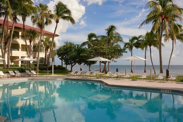 Casa Marina Key West, Curio Collection by Hilton