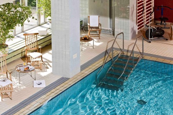 Mercure Hotel Hameln