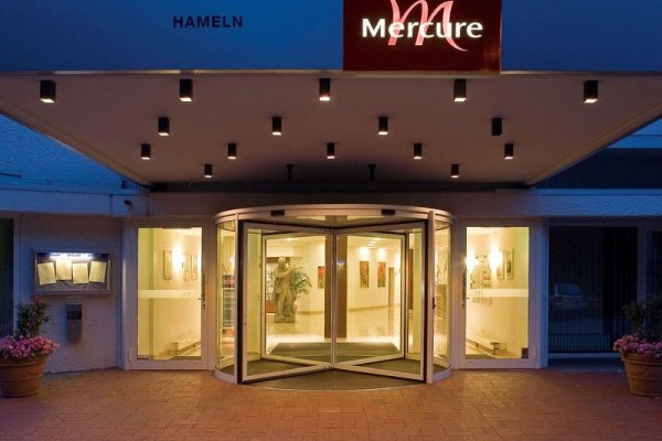 Mercure Hotel Hameln