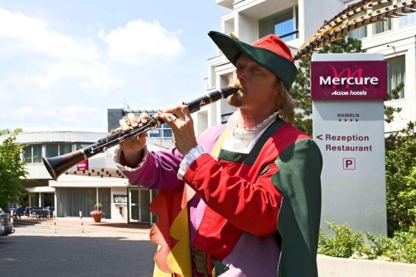 Mercure Hotel Hameln