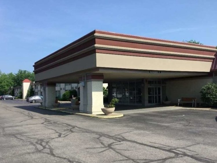 Best Western Plus Marietta Hotel