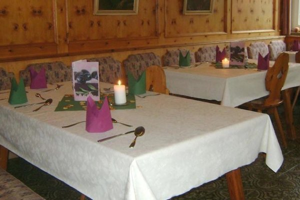 Gasthof Hoppeter