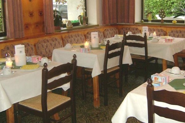 Gasthof Hoppeter