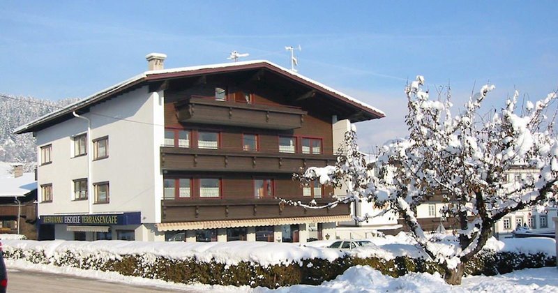 Gasthof Hoppeter