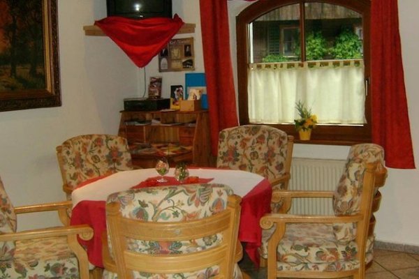 Gasthof Hoppeter