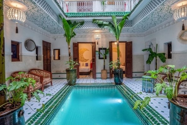Riad Lalla Khadija Moulaty & Spa