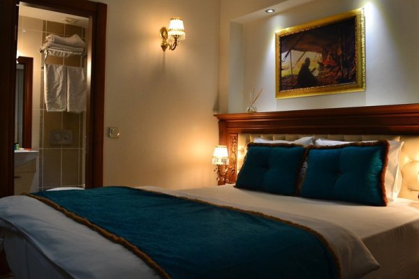 Blue Istanbul Hotel