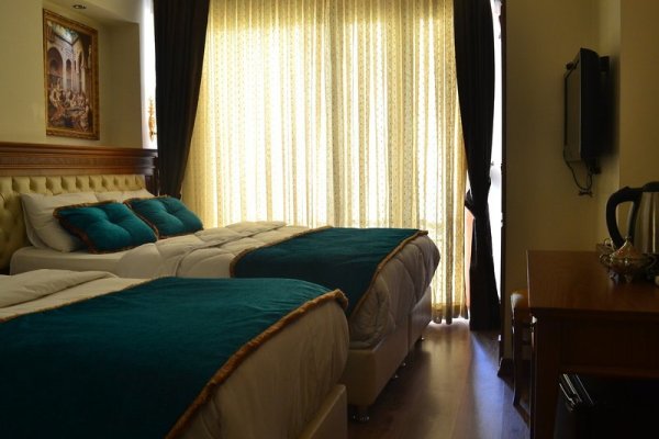 Blue Istanbul Hotel