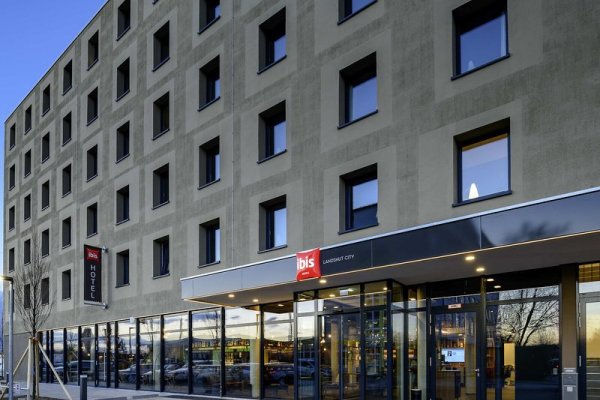 ibis Landshut City