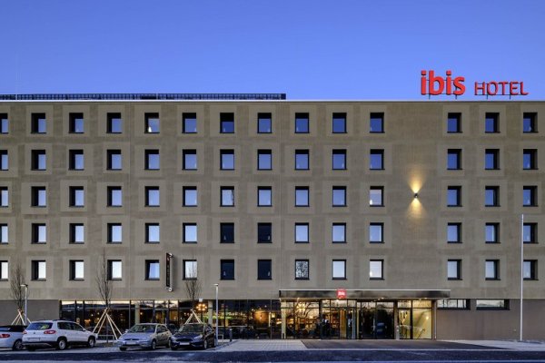 ibis Landshut City