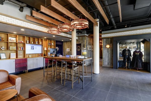 ibis Landshut City