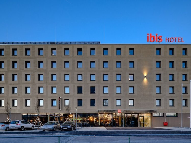 ibis Landshut City