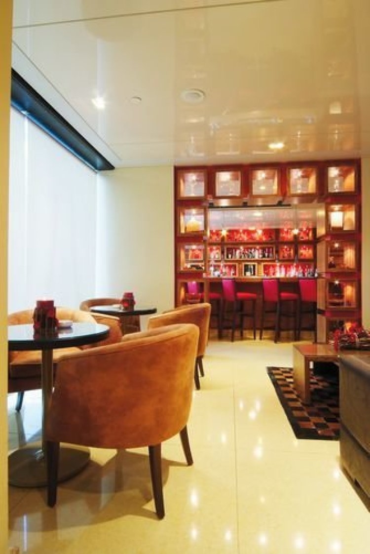 Ramada Beirut Downtown