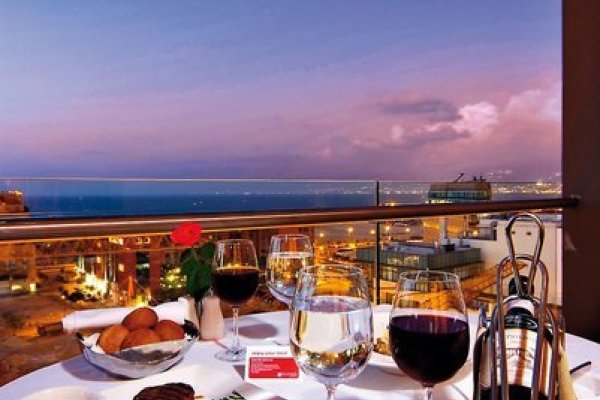Ramada Beirut Downtown