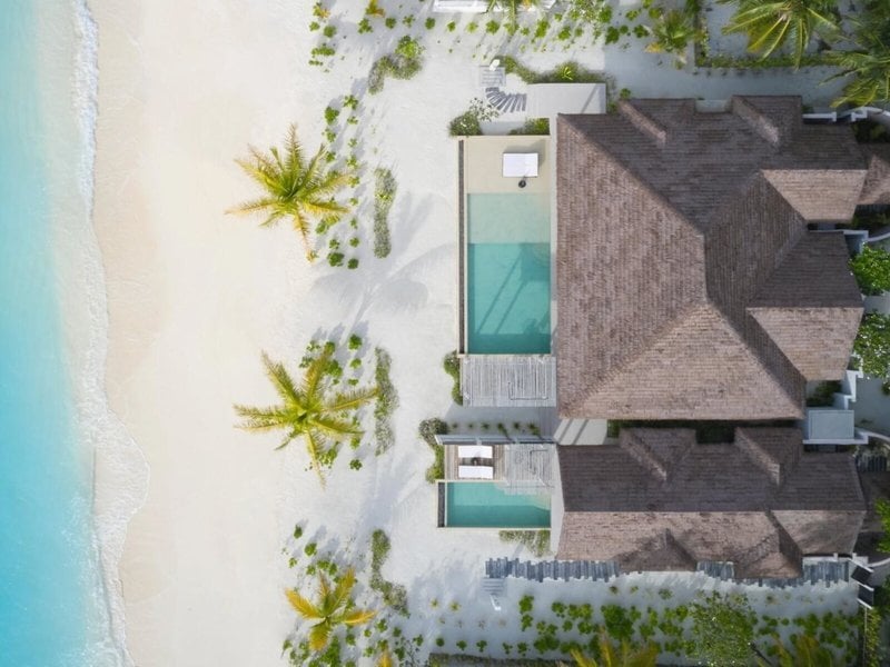 Villa Haven Resort Maldives
