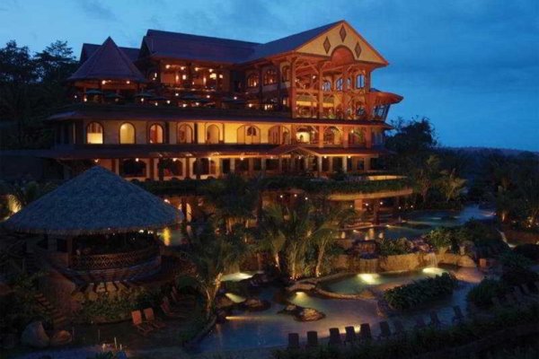The Springs Resort & Spa