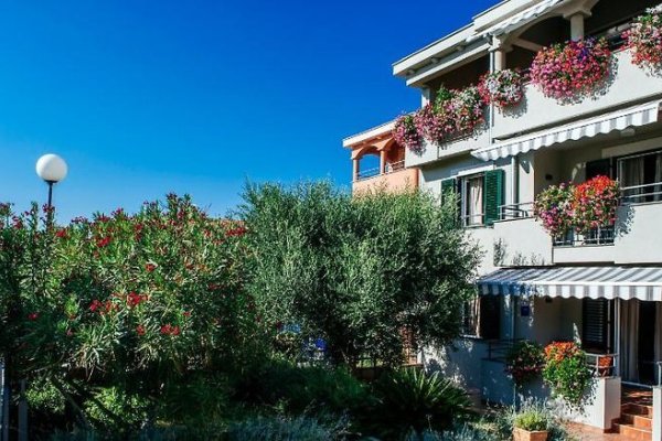 Villa Mirakul