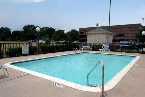 Best Western Northwest Inn