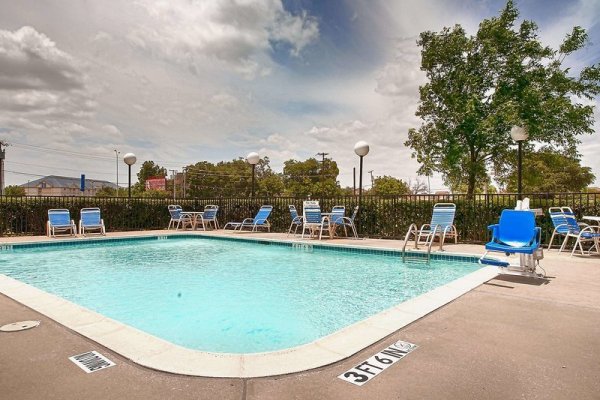 Best Western Northwest Inn