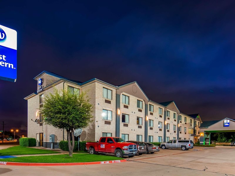 Best Western Northwest Inn