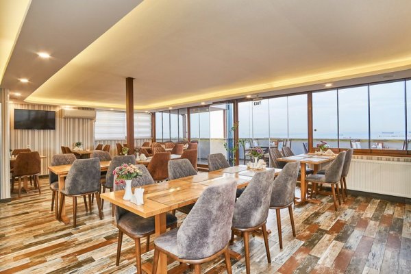 Beyazit Palace Hotel