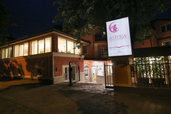 Asteria