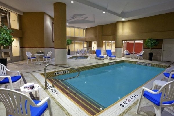 Revery Toronto Downtown, Curio Collection by Hilton