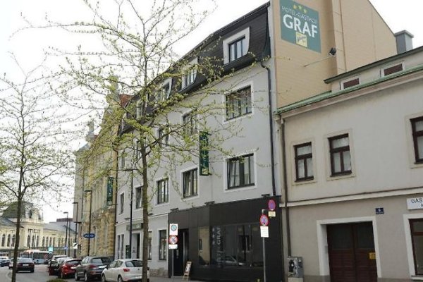HotelGasthof Graf