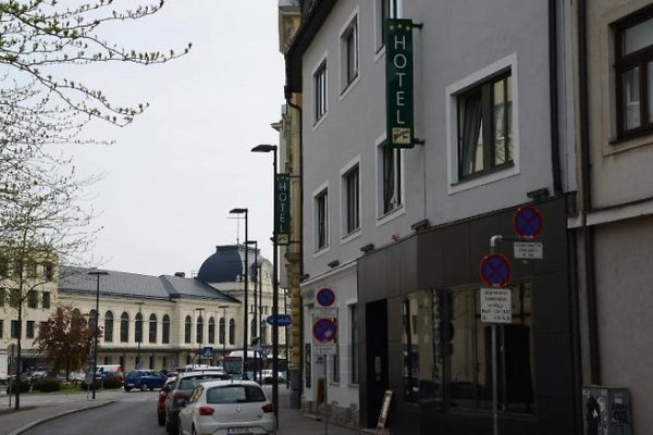 HotelGasthof Graf