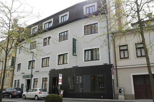 HotelGasthof Graf