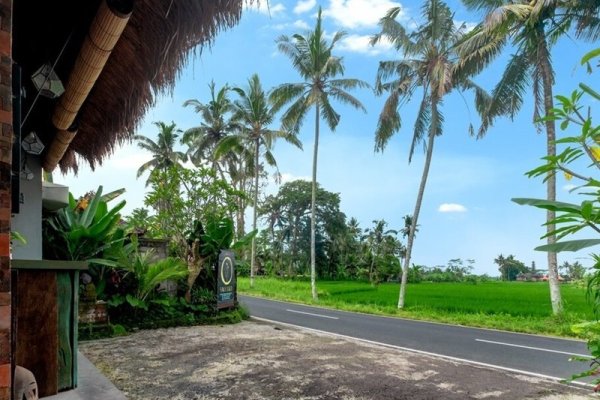 Pedukuhan Nawa Sakti Resort