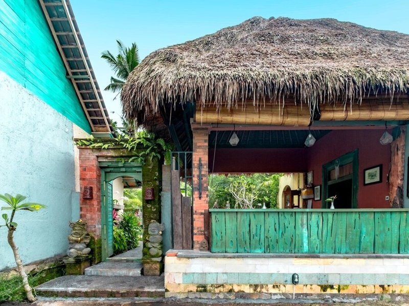 Pedukuhan Nawa Sakti Resort