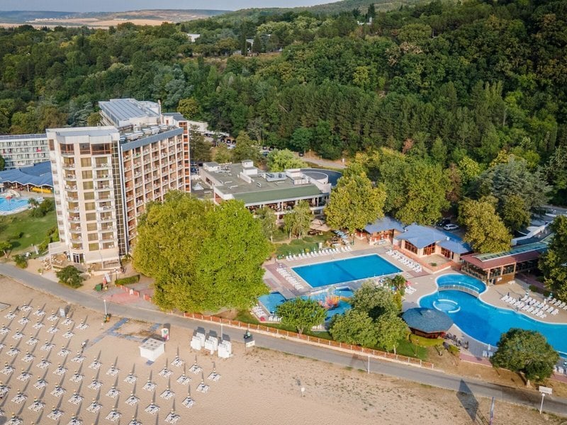 Kaliakra Beach Hotel