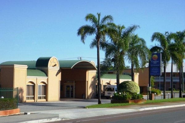 Ingot Hotel Perth