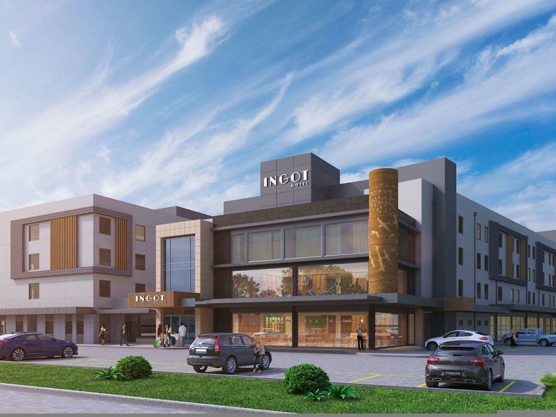 Ingot Hotel Perth