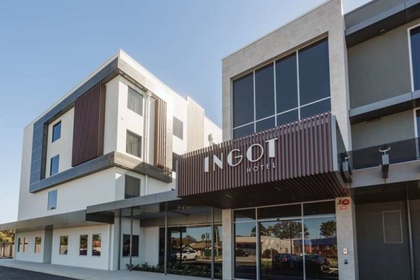 Ingot Hotel Perth