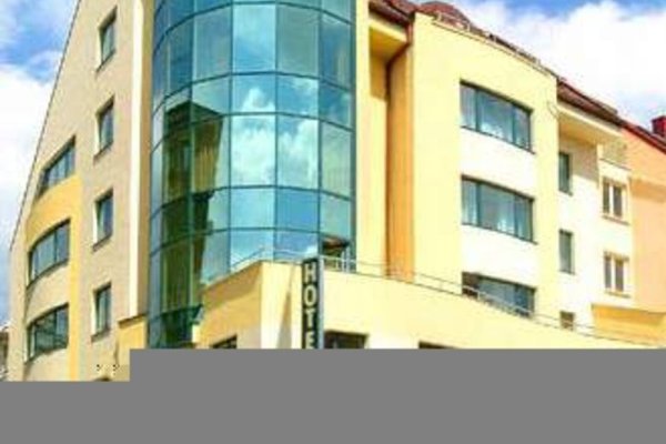 Best Western Lozenetz Hotel