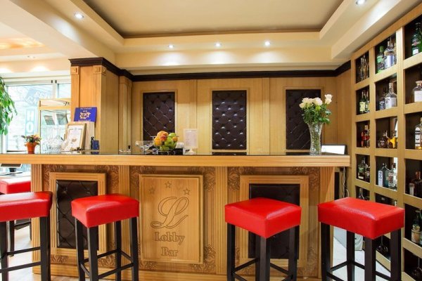 Best Western Lozenetz Hotel