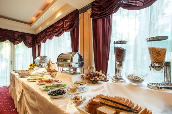Best Western Lozenetz Hotel