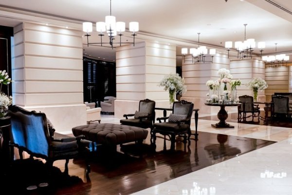 Lebua at State Tower
