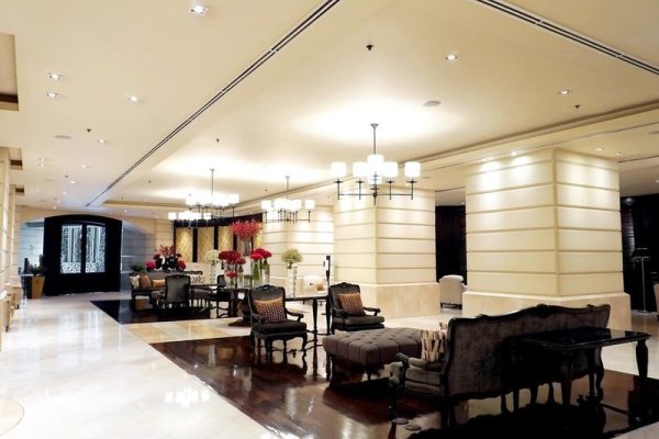 Lebua at State Tower