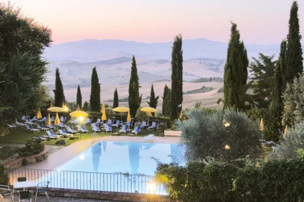 Casanova Wellness Center Hotel