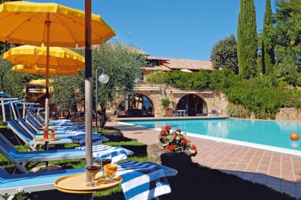 Casanova Wellness Center Hotel