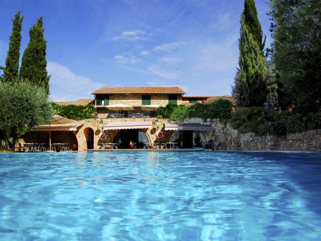 Casanova Wellness Center Hotel