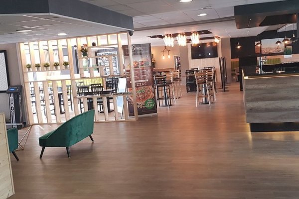 Eurohotel Paris Creteil Metro 