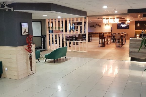 Eurohotel Paris Creteil Metro 