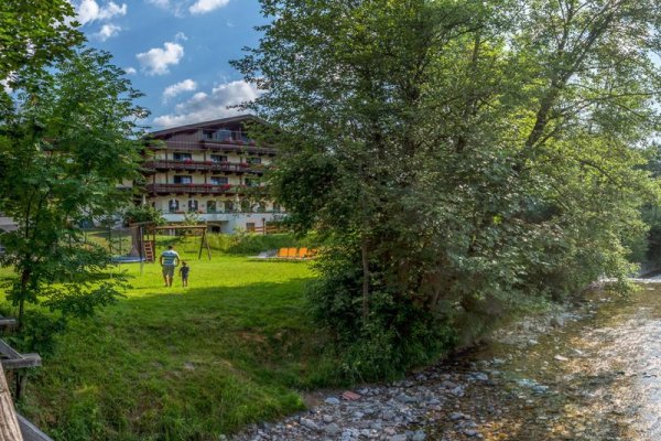 Hotel Gasthof Wachter