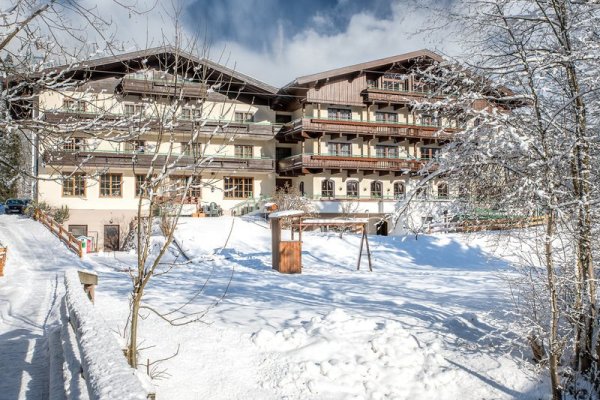 Hotel Gasthof Wachter